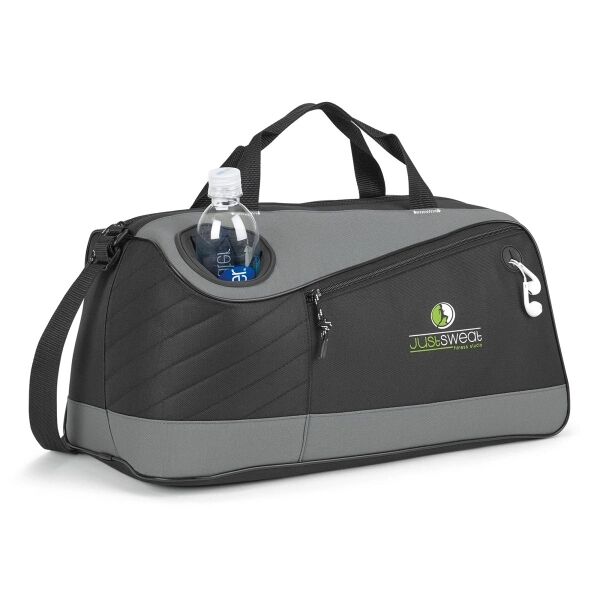 Main Product Image for Custom Printed Replay Sport Bag