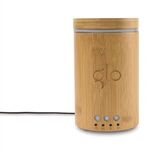 Buy Custom Printed Bamboo Aromatic Oil Diffuser