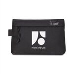 Buy Custom Printed Renew AWARE(TM) rPET Zippered Pouch