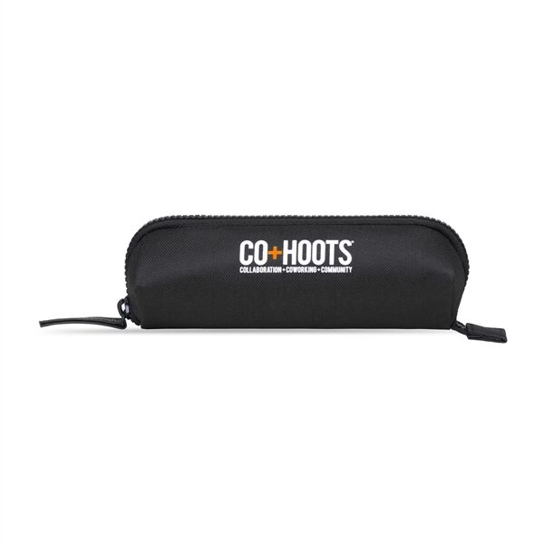 Main Product Image for Custom Printed Mobile Office Pouch
