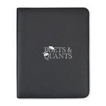 Buy Debossed Morgan Executive Writing Pad