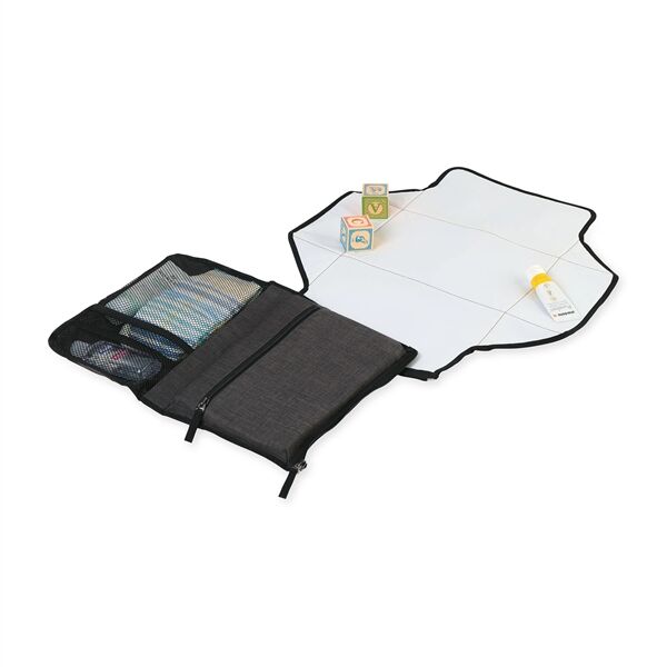 Main Product Image for Custom Printed Reagan Portable Changing Pad Station