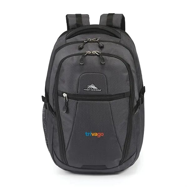 Main Product Image for Custom Printed High Sierra(R) Fairlead Laptop Backpack