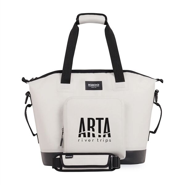 Main Product Image for Custom Printed Igloo(R) Trailmate Tote 24 Cooler