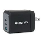 Buy Custom Printed Anker Prime 67W GaN Wall Charger (3 Ports)