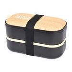Buy Custom Printed Osaka Bento Lunch Box