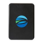 Buy Custom Magnetix RCS Recycled Plastic 5000 mAh Magnetic Powerbank