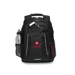 Buy Custom Printed Pioneer Laptop Backpack