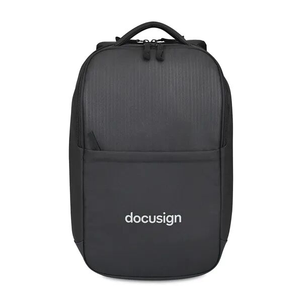 Main Product Image for Custom Printed Transit Laptop Backpack