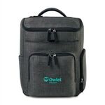 Buy Custom Printed Reagan Diaper Backpack