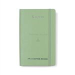 Buy Custom Printed Moleskine(R) Passion Journal - Wellness