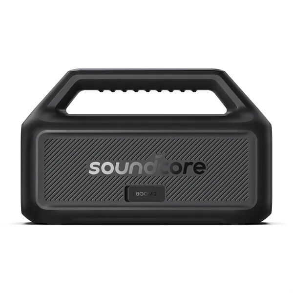 Main Product Image for Custom Printed Anker Soundcore Boom 2