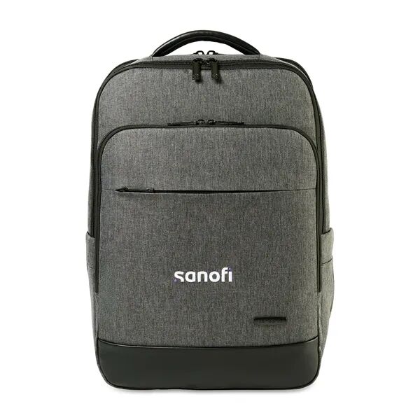 Main Product Image for Custom Printed Samsonite Cablewood Laptop Backpack