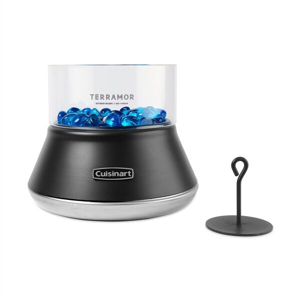 Main Product Image for Custom Printed Cuisinart Outdoors(R) Petite Tabletop Fire Bowl