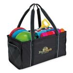 Buy Custom Printed Prime Utility Tote
