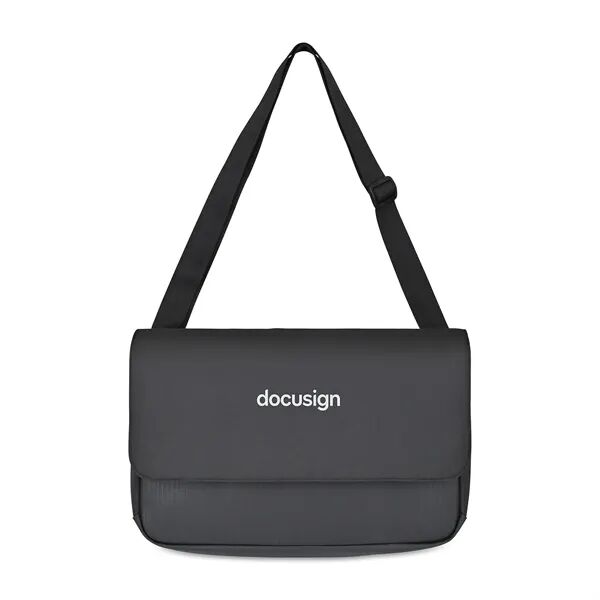 Main Product Image for Custom Printed Transit Laptop Messenger Bag