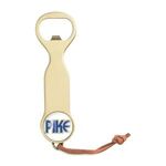 Buy Custom Printed Ahead Bottle Opener