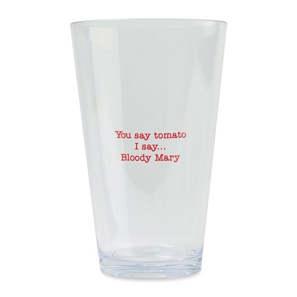 Main Product Image for Custom Printed Soiree Tritan(TM) Pint Glass 16 Oz