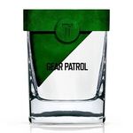 Buy CORKCICLE(R) Tequila Triangle Glass