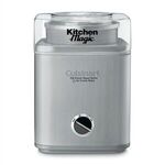 Buy Custom Printed Cuisinart(R) Pure Indulgence(TM) Ice Cream Maker