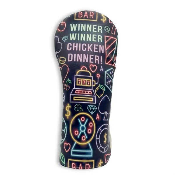 Main Product Image for Full Color Driver Head Cover