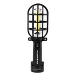 Buy Custom Printed Rechargeable COB Work Light With Magnet