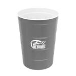 Buy Custom Printed Steel Chill-Cup(TM)