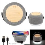 Design this item in Gray/bamboo