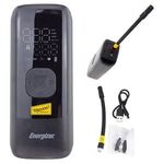 Buy Custom Printed Energizer(R) Tire Pump And Power Bank