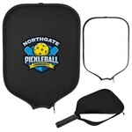 Buy Custom Printed Pickleball Paddle Cover