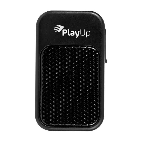 Main Product Image for Custom Printed Clip-On Mini Mesh Front Speaker