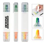 Buy Custom Printed Quad 4-IN-1 Highlighter