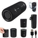 Buy Custom Printed Sound Split Waterproof Speaker