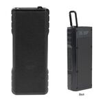 Design this item in Black