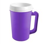 Design this item in Translucent Purple