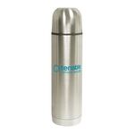 Buy Custom Printed Thermos - Stainless Steel Vacuum Flask Bottle