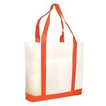 Design this item in White-orange