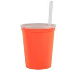 Design this item in Blaze Orange
