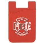 Buy Custom Printed Magnetic AutoPhone Holder and Wallet