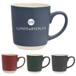 Buy Custom Printed Anaphora Mug Collection 15 oz