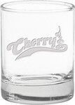 Buy Deep Etched Shot Glass 3 oz