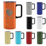 Buy Laser Etched Acadia Collection Travel Mug
