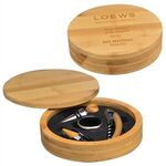 Buy Laser Etched Rhone Wine Set