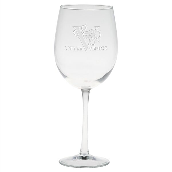 Main Product Image for Deep Etched Cachet White Wine