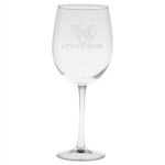 Buy Deep Etched Cachet White Wine