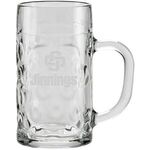 Buy Laser Etched Oktoberfest Mug