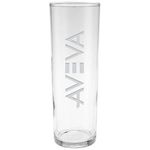 Buy Deep Etched Zombie Glass 13.5 Oz