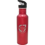 Buy Laser Etched Aluminum Hiker Collection Water Bottle 27 oz