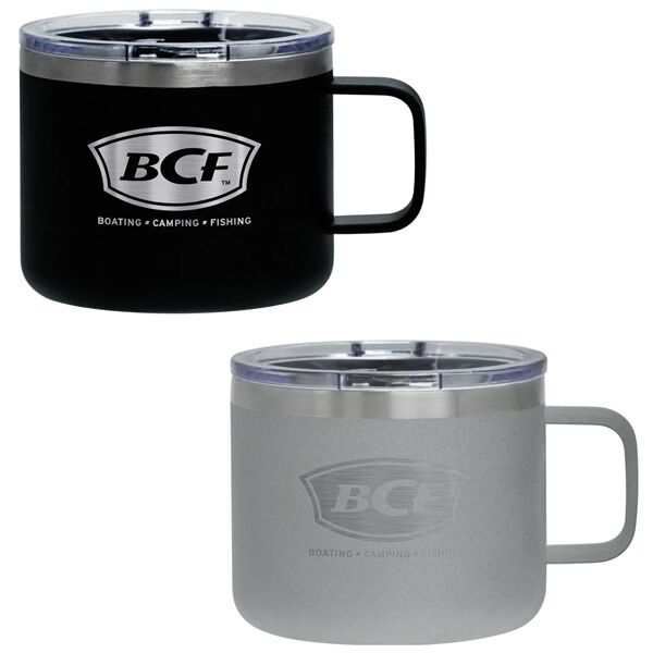 Main Product Image for Laser Etched Macchiato Series 8 oz