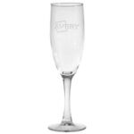 Buy Deep Etched Nuance Flute 5.75 Oz